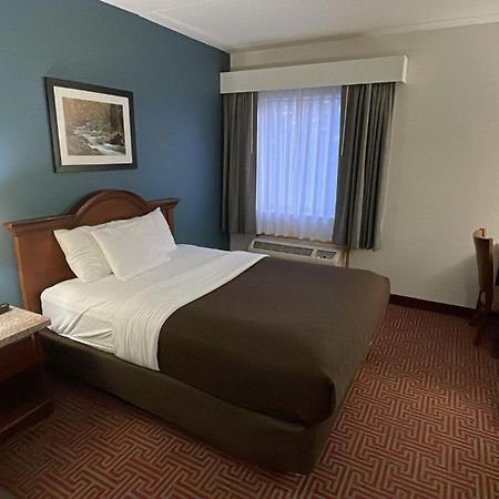 Clarion Inn I-94 near Expo Center Kalamazoo Esterno foto