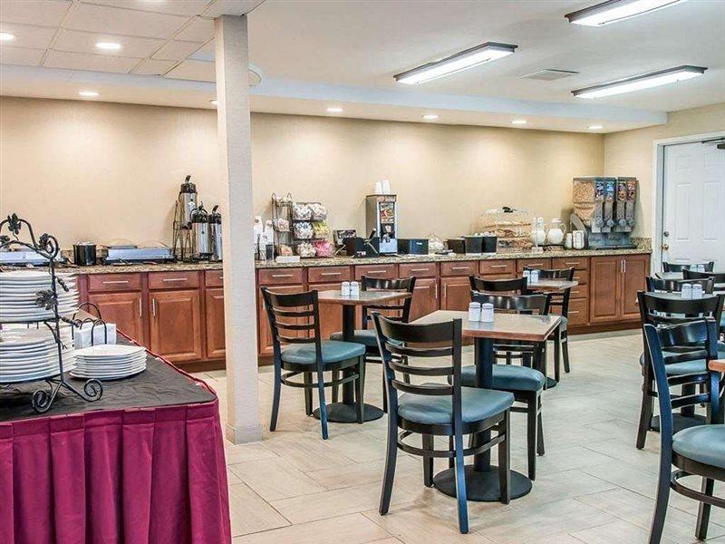 Clarion Inn I-94 near Expo Center Kalamazoo Esterno foto