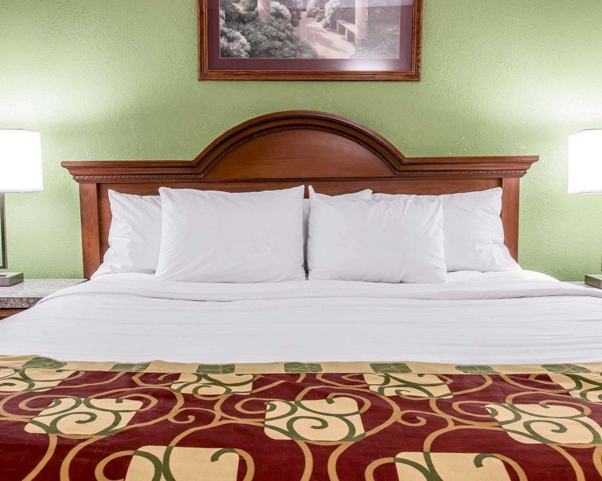Clarion Inn I-94 near Expo Center Kalamazoo Esterno foto