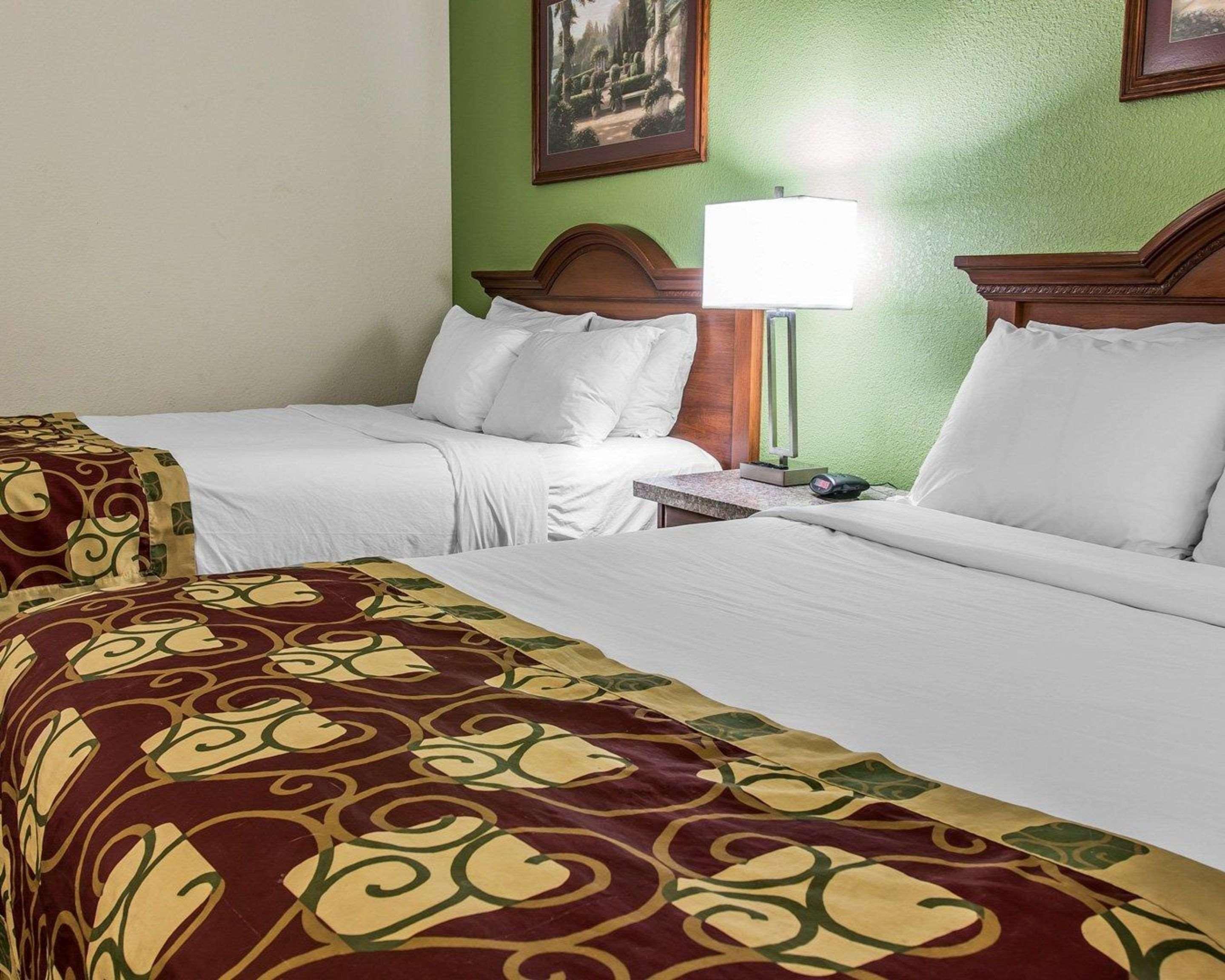 Clarion Inn I-94 near Expo Center Kalamazoo Esterno foto