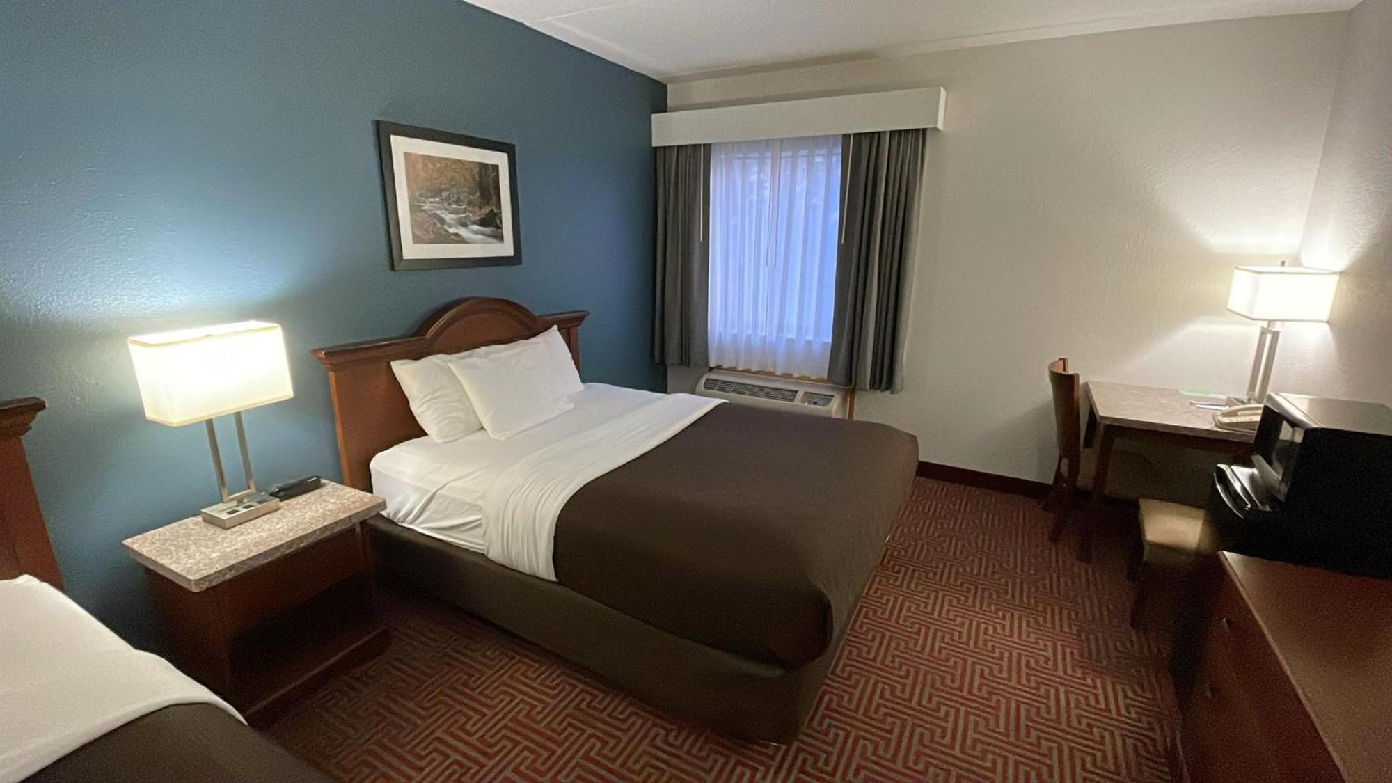 Clarion Inn I-94 near Expo Center Kalamazoo Esterno foto