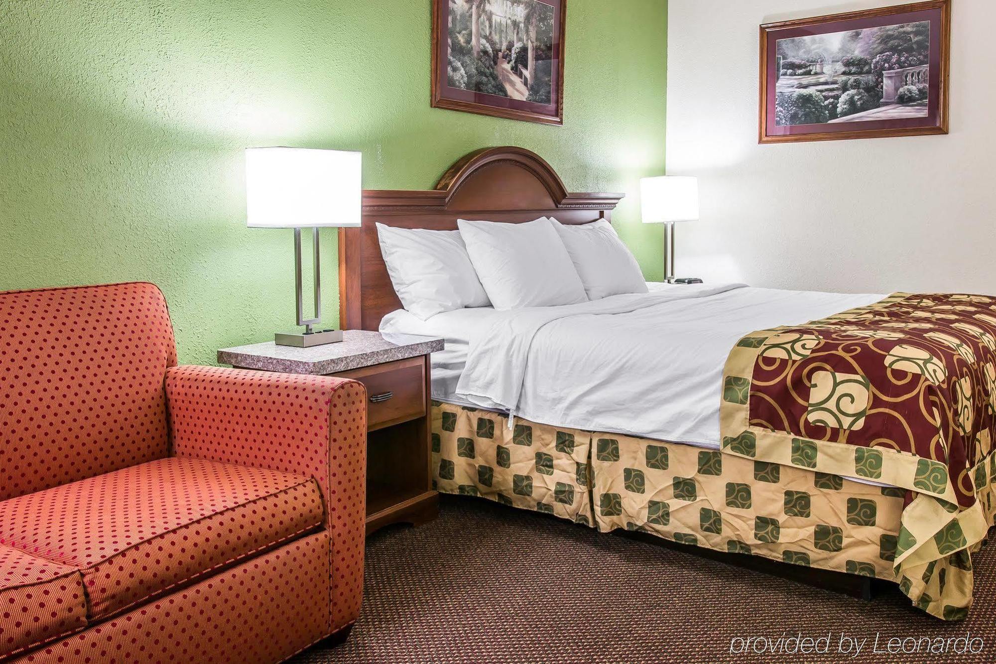 Clarion Inn I-94 near Expo Center Kalamazoo Esterno foto