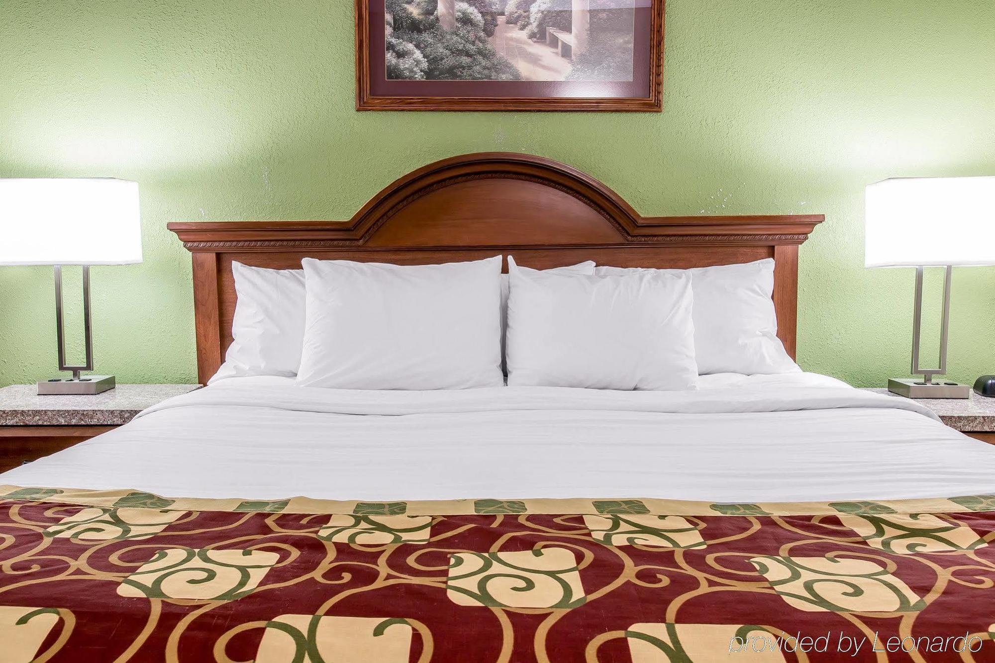 Clarion Inn I-94 near Expo Center Kalamazoo Esterno foto
