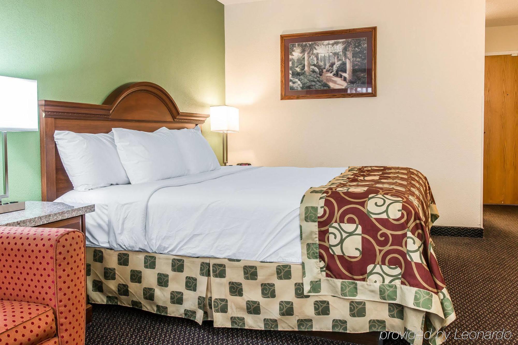 Clarion Inn I-94 near Expo Center Kalamazoo Esterno foto