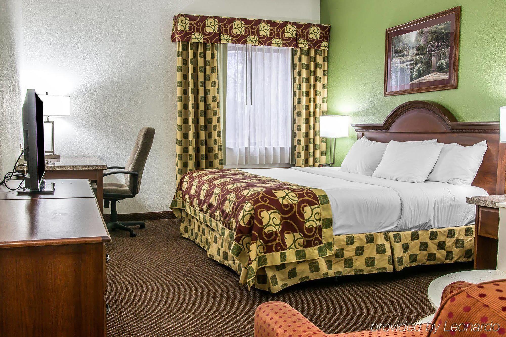 Clarion Inn I-94 near Expo Center Kalamazoo Esterno foto