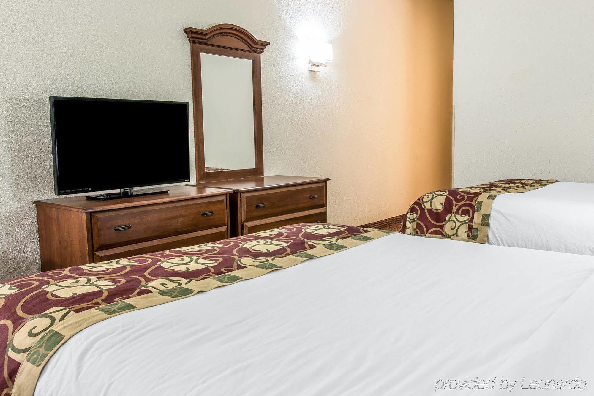 Clarion Inn I-94 near Expo Center Kalamazoo Esterno foto