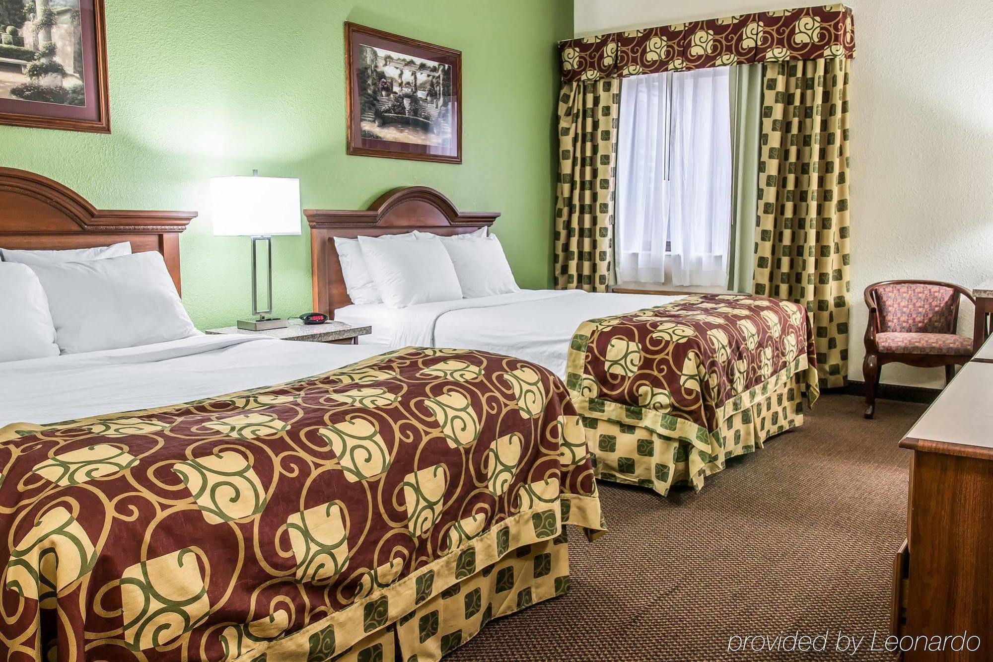 Clarion Inn I-94 near Expo Center Kalamazoo Esterno foto