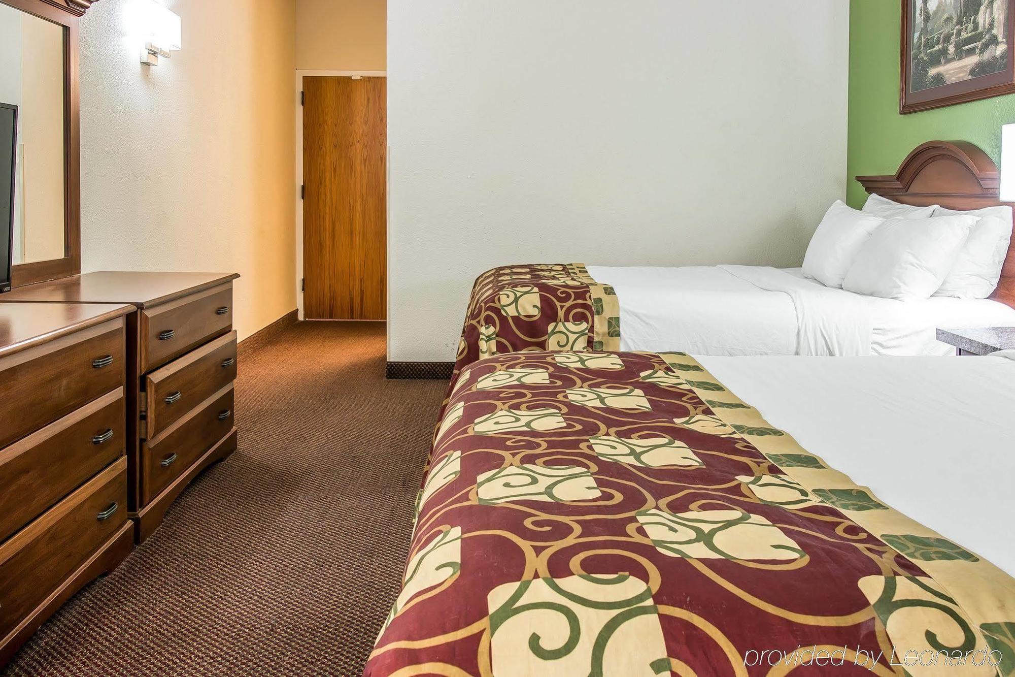 Clarion Inn I-94 near Expo Center Kalamazoo Esterno foto