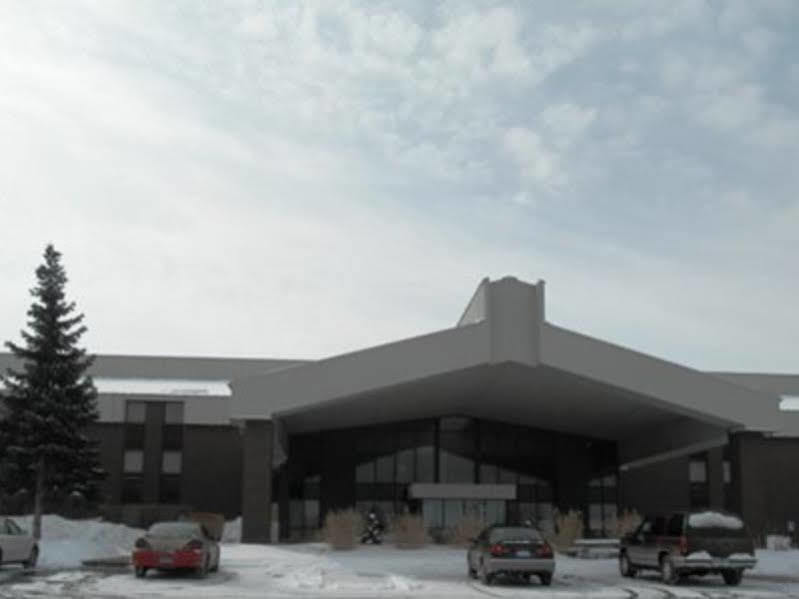Clarion Inn I-94 near Expo Center Kalamazoo Esterno foto